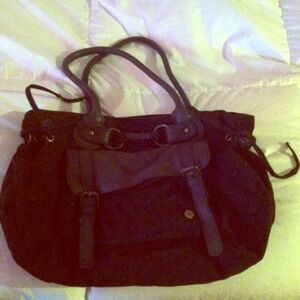 Coach Teri Shoulder Bag With Cherry Print